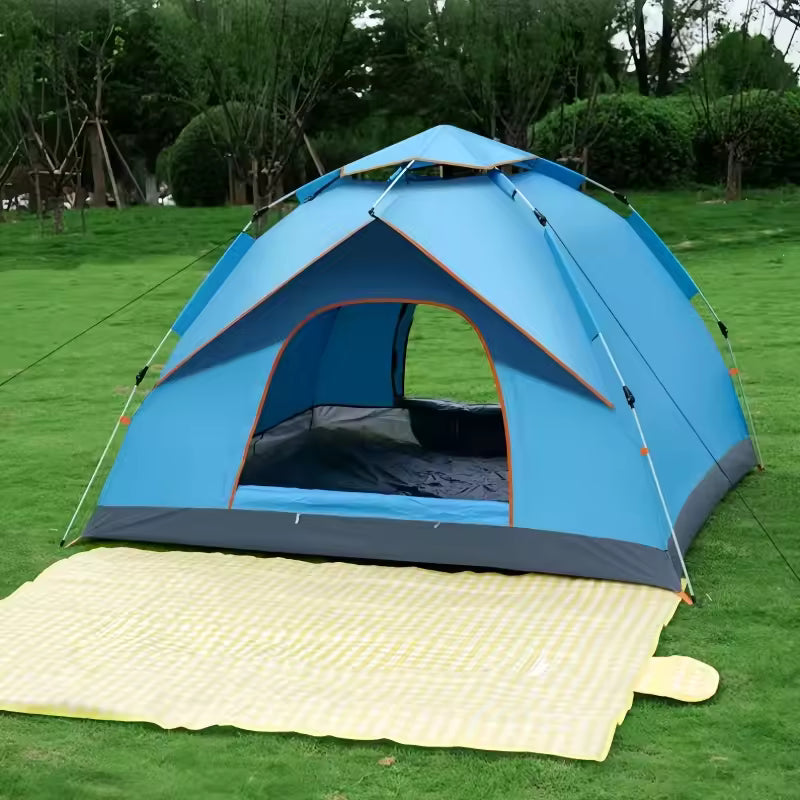 Automatic Quality Camping Tent