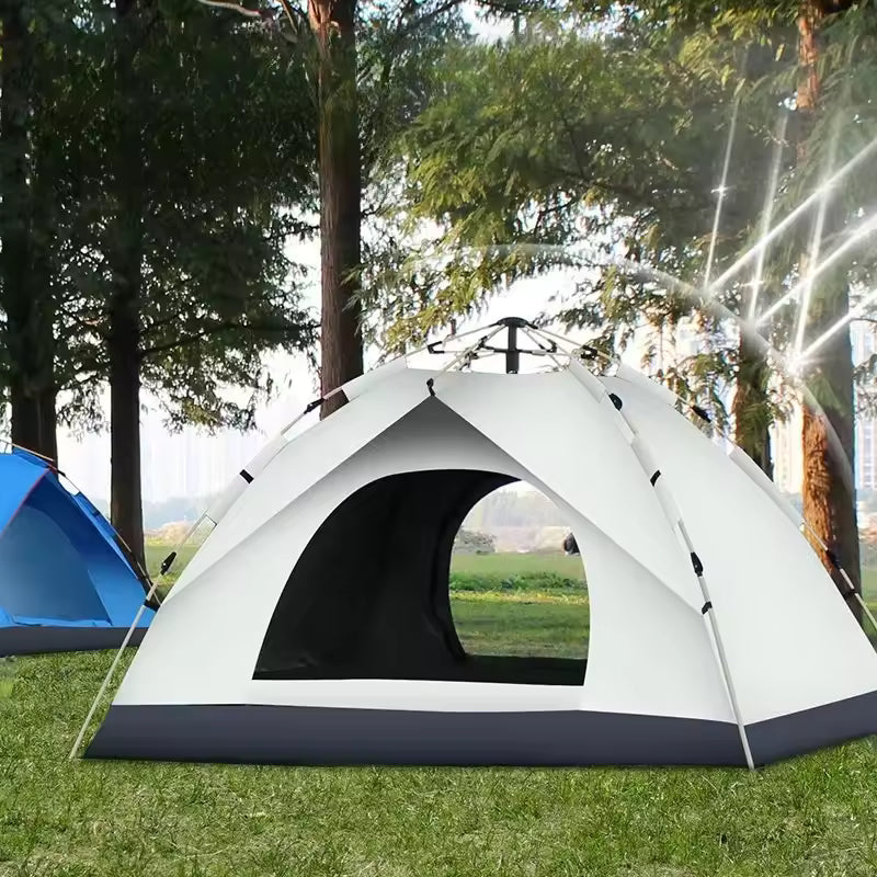 Automatic Quality Camping Tent
