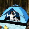 Automatic Quality Camping Tent