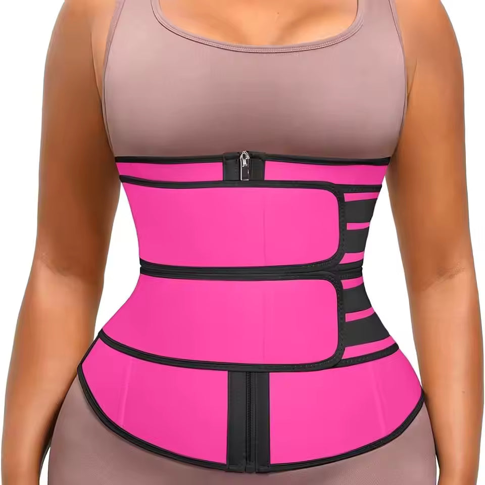 Body Shaping Burning Belt