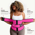 Body Shaping Burning Belt