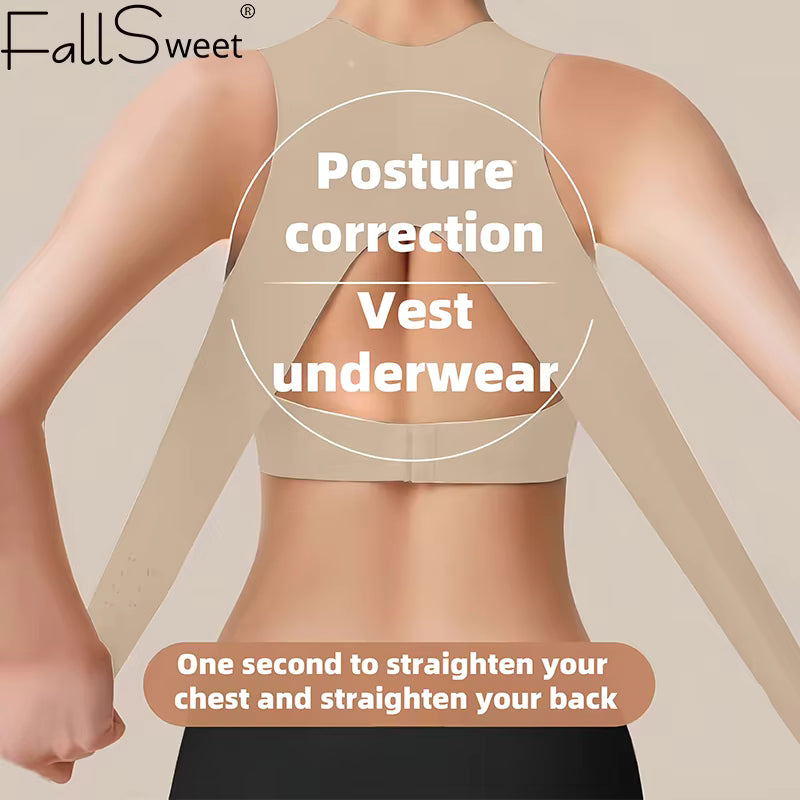 Comfort, Support & Confidence All Day!