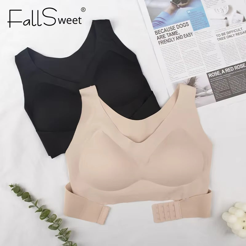 Comfort, Support & Confidence All Day!
