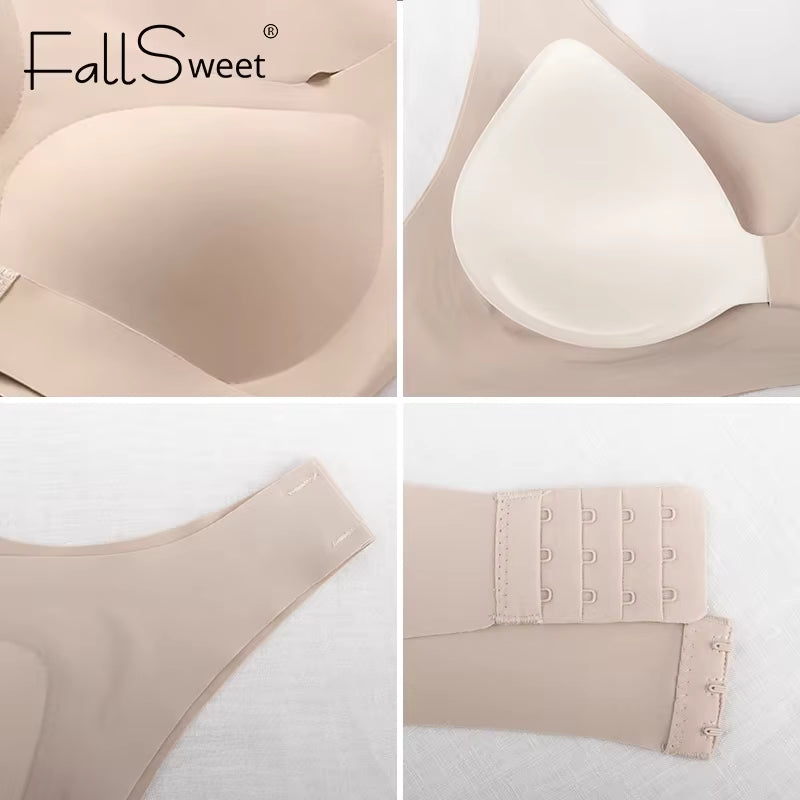 Comfort, Support & Confidence All Day!