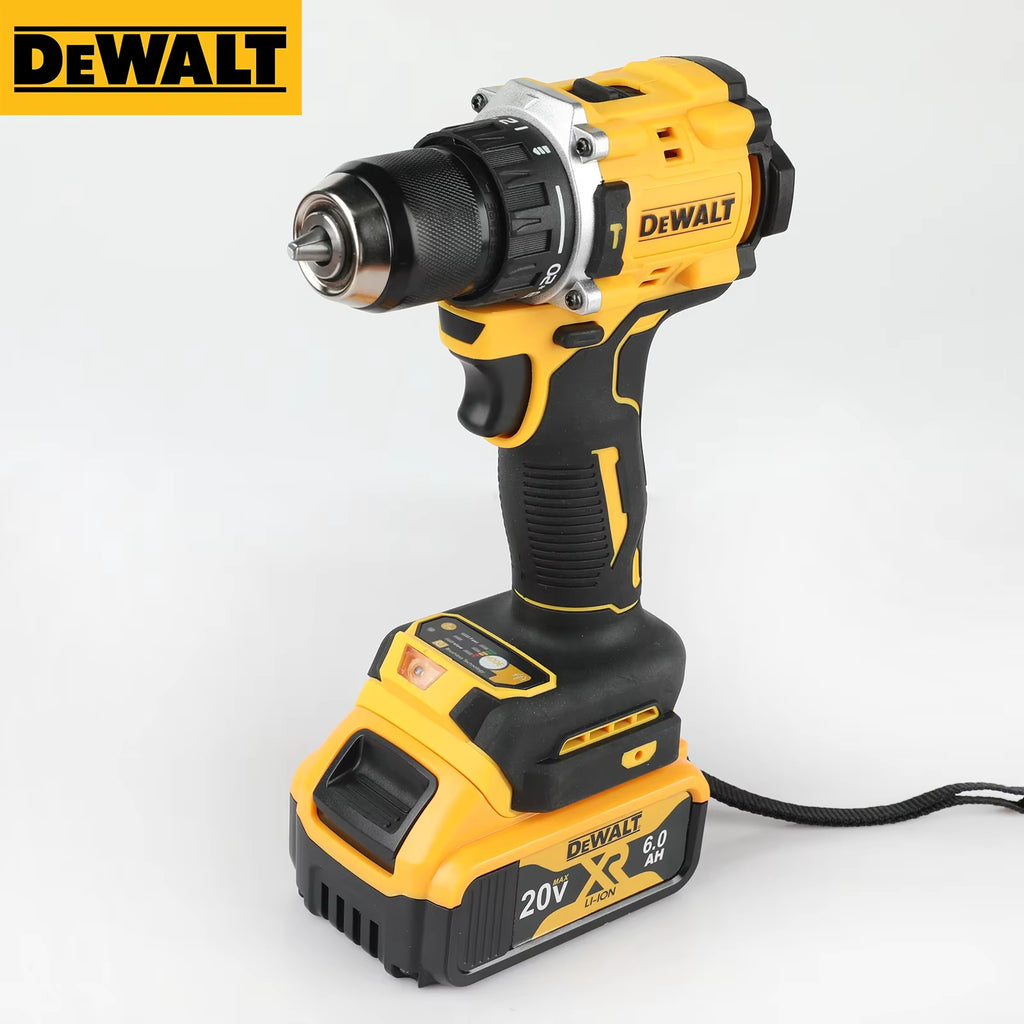 DrWALT Electric Drill
