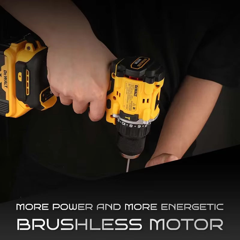 DrWALT Electric Drill