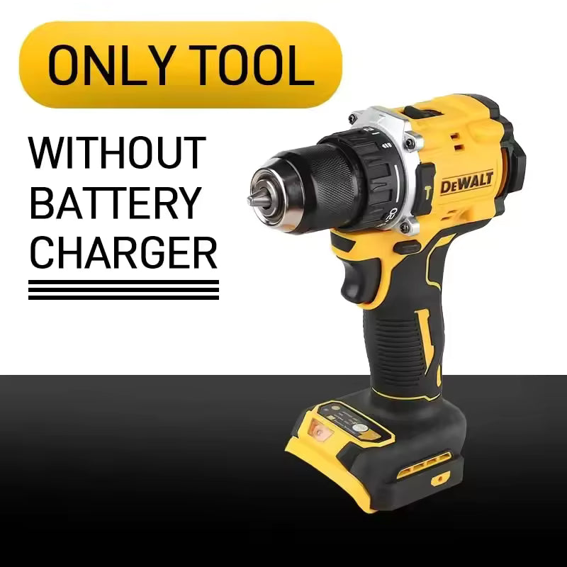 DrWALT Electric Drill