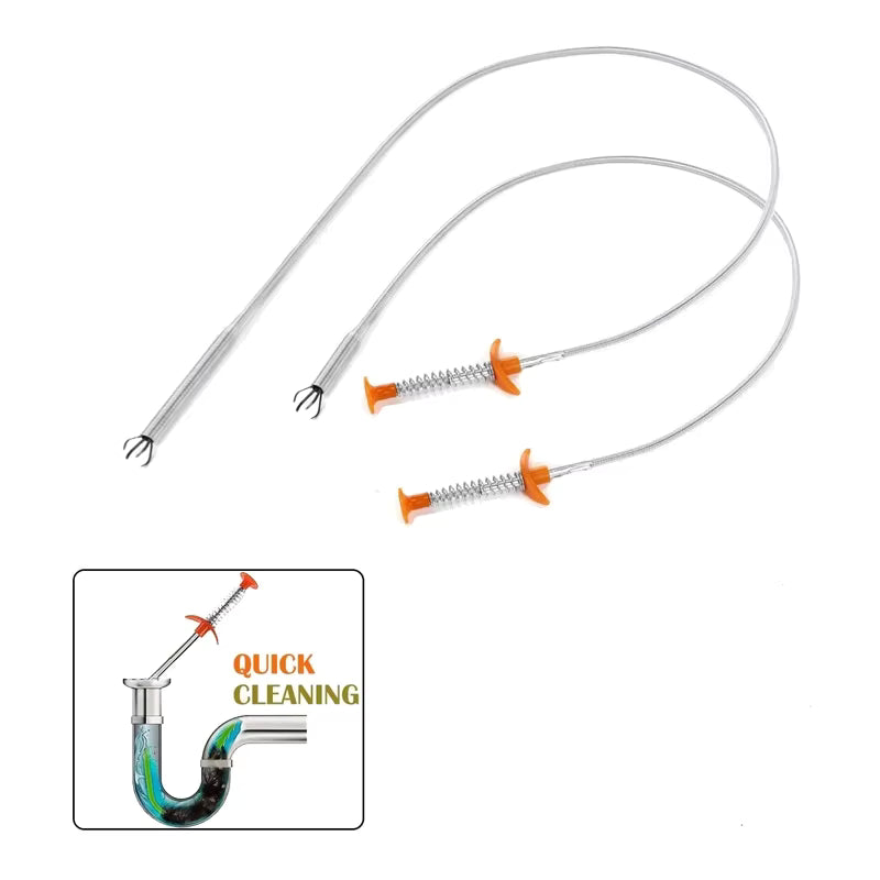 Drain Dredger 1.6 Meters