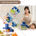Electric Fruit & Vegetable Peeler