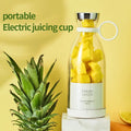 Jet USB Rechargeable Mini Juicer