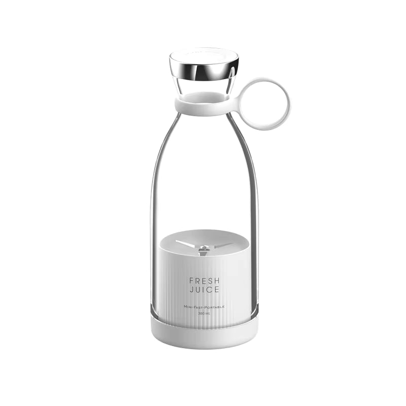 Jet USB Rechargeable Mini Juicer