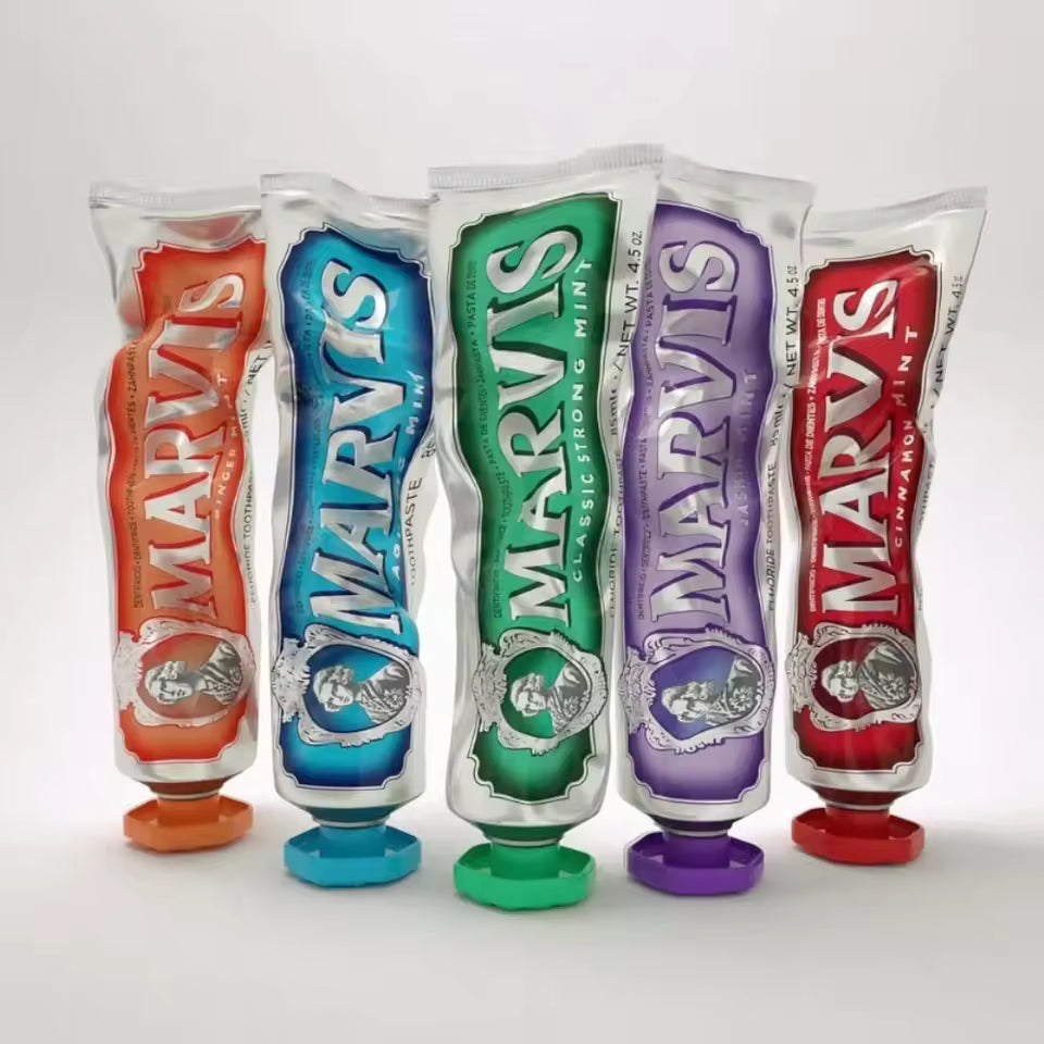 Marvis Teeth Whitener