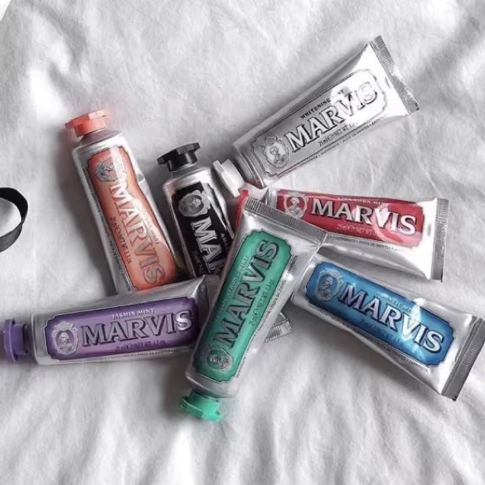 Marvis Teeth Whitener
