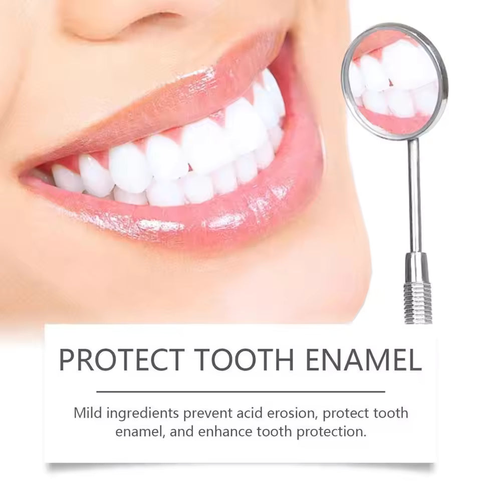 Marvis Teeth Whitener