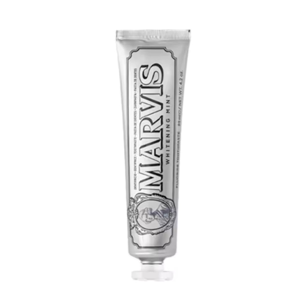 Marvis Teeth Whitener