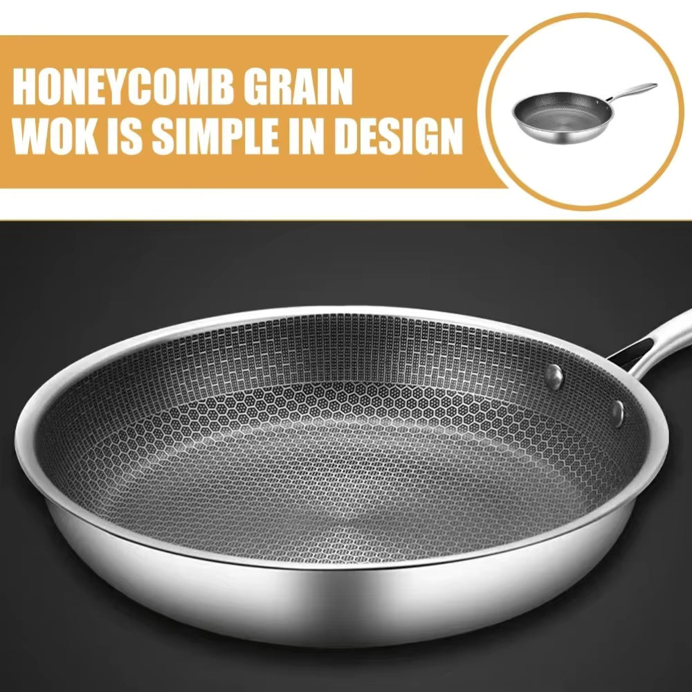 No Oily Smoke, No Stickiness, No Coating, No Rust