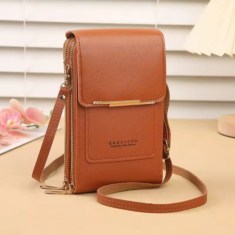 Latest Fashion Mobile Phone Handbag