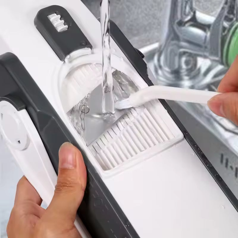 Quality Press Spring Slicer