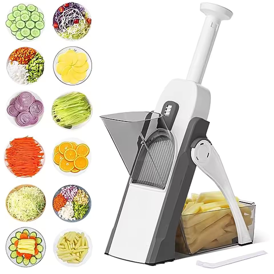 Quality Press Spring Slicer