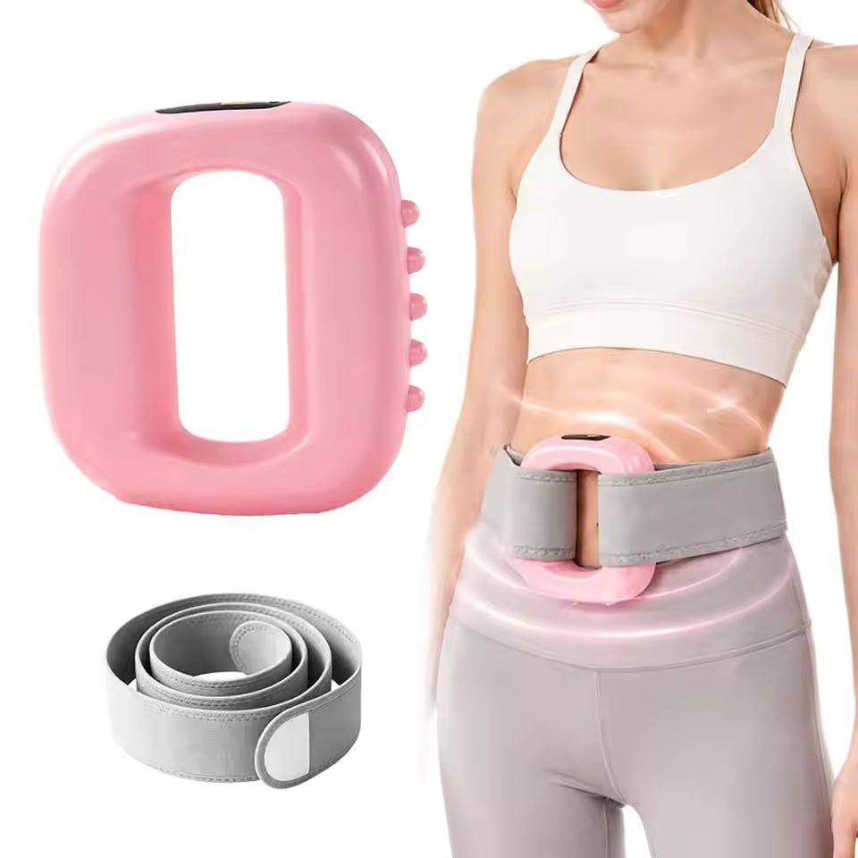 Amazing Fascia Ring Massage Fat Burner