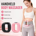 Amazing Fascia Ring Massage Fat Burner