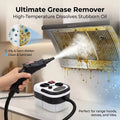 SteamPro Portable Cleaner German Quality