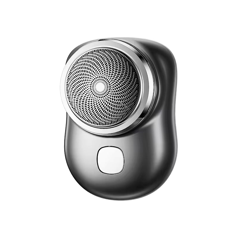 Rechargeable Sanfia Waterproof Turbo Shaver