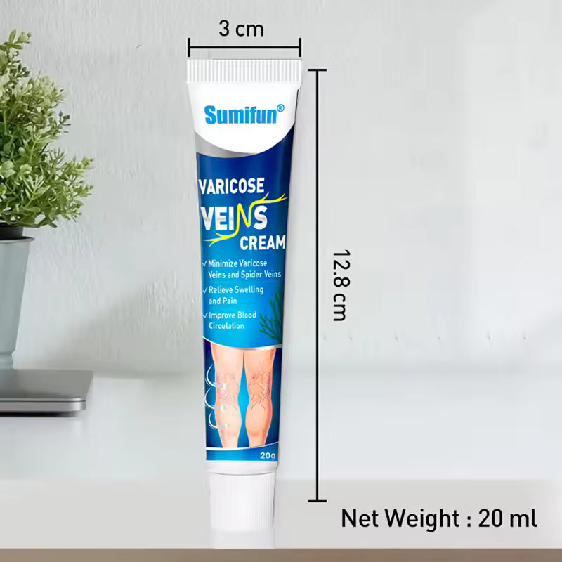 Varicose Veins Treatment for Legs